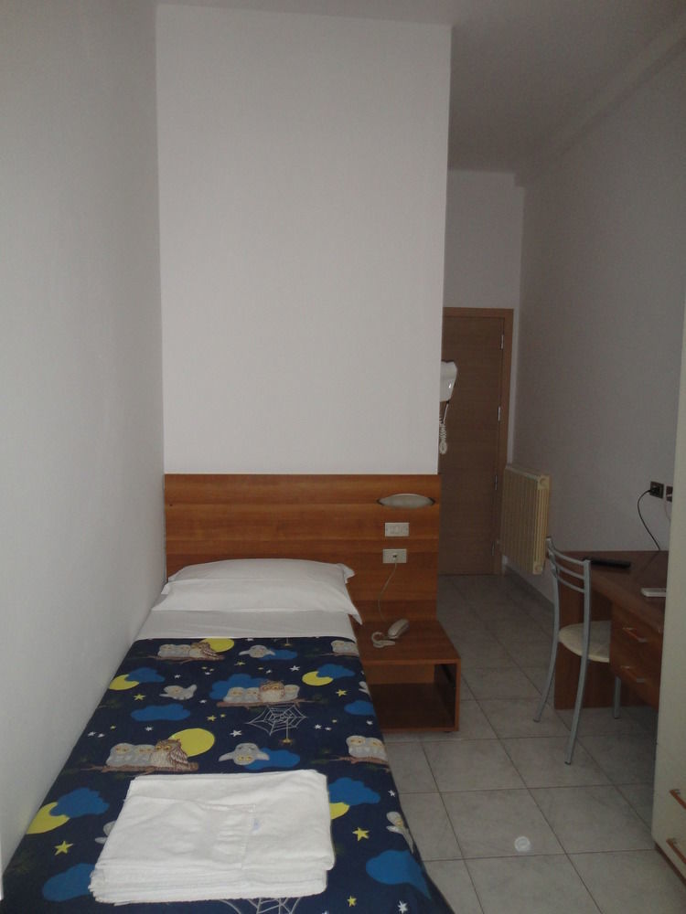 Hotel Acapulco Viserbella di Rimini ภายนอก รูปภาพ