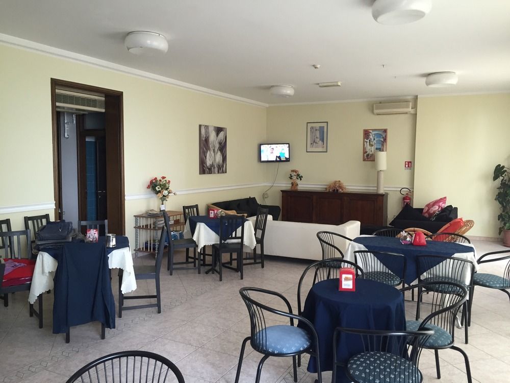 Hotel Acapulco Viserbella di Rimini ภายนอก รูปภาพ