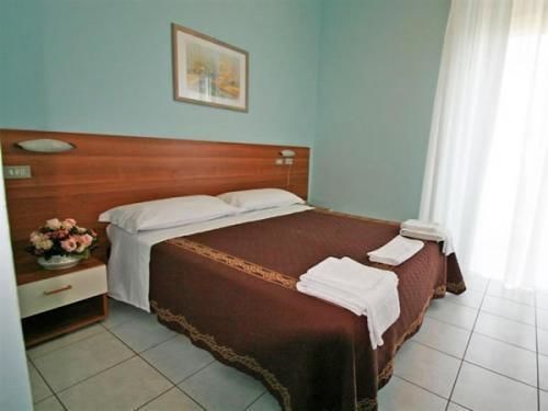 Hotel Acapulco Viserbella di Rimini ภายนอก รูปภาพ