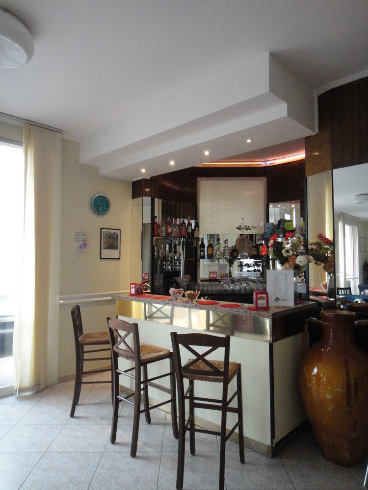 Hotel Acapulco Viserbella di Rimini ภายนอก รูปภาพ